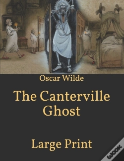 Capa do artigo The Canterville Ghost