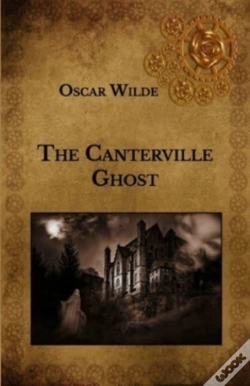 Capa do artigo The Canterville Ghost