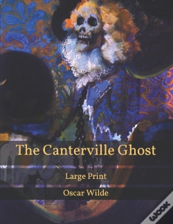 Capa do artigo The Canterville Ghost