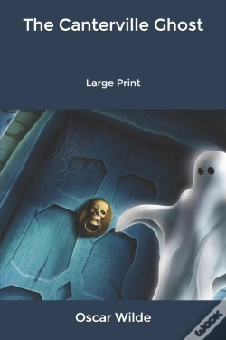 Capa do artigo The Canterville Ghost