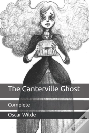 Capa do artigo The Canterville Ghost