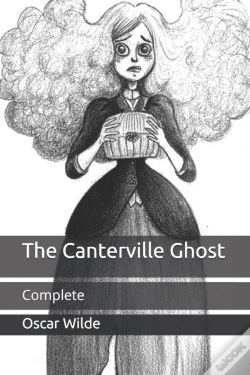 Capa do artigo The Canterville Ghost