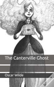 Capa do artigo The Canterville Ghost