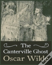 Capa do artigo The Canterville Ghost
