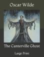The Canterville Ghost - Preview