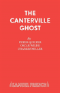 The Canterville Ghost - Preview