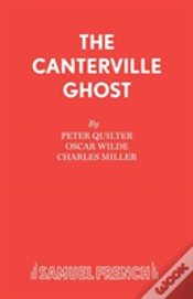 Capa do artigo The Canterville Ghost