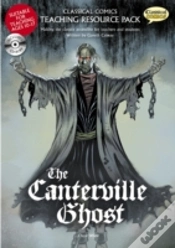 Capa do artigo The Canterville Ghost Teaching Resource Pack