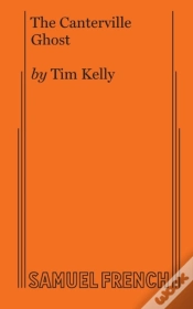 Capa do artigo The Canterville Ghost