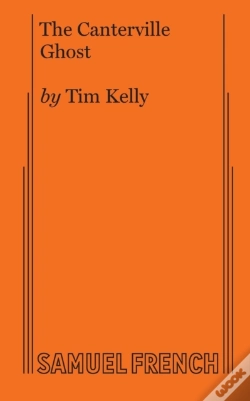 Capa do artigo The Canterville Ghost