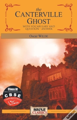 Capa do artigo The Canterville Ghost - With Annotations