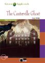 The Canterville Ghost+Cd (Green Apple) Fw  - Preview