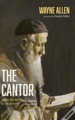 Capa do artigo The Cantor
