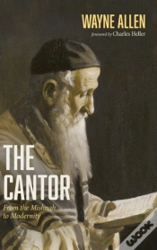 Capa do artigo The Cantor