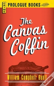 Capa do artigo The Canvas Coffin