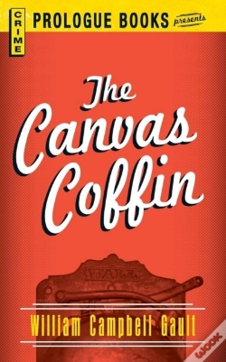 Capa do artigo The Canvas Coffin