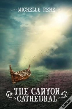 Capa do artigo The Canyon Cathedral