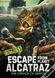Capa do artigo The Canyon Of Giants - Express Edition