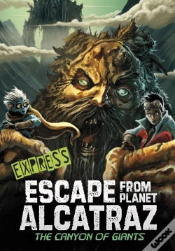 Capa do artigo The Canyon Of Giants - Express Edition