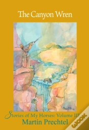 Capa do artigo The Canyon Wren
