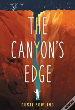 Capa do artigo The Canyon'S Edge
