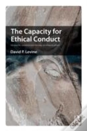 Capa do artigo The Capacity For Ethical Conduct