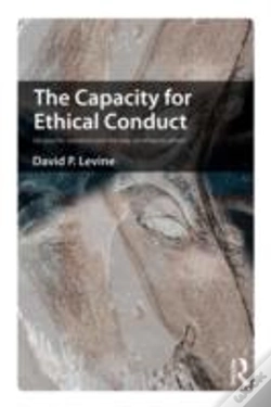 Capa do artigo The Capacity For Ethical Conduct