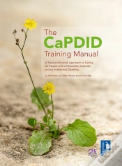 Capa do artigo The Capdid Training Manual