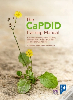 Capa do artigo The Capdid Training Manual
