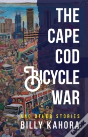 Capa do artigo The Cape Cod Bicycle War