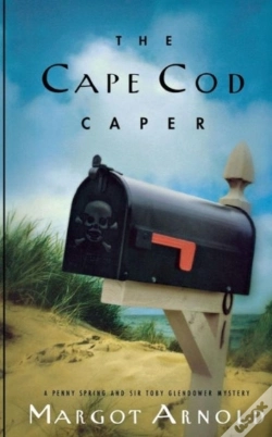 Capa do artigo The Cape Cod Caper