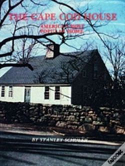 Capa do artigo The Cape Cod House