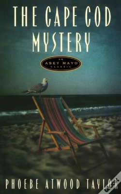 Capa do artigo The Cape Cod Mystery