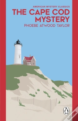 Capa do artigo The Cape Cod Mystery