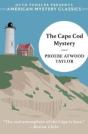 The Cape Cod Mystery - Preview