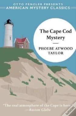 Capa do artigo The Cape Cod Mystery