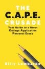 The C.A.P.E. Crusade - Preview