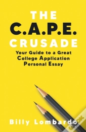 The C.A.P.E. Crusade