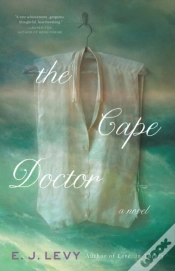 Capa do artigo The Cape Doctor