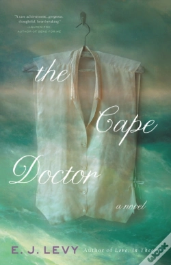 Capa do artigo The Cape Doctor