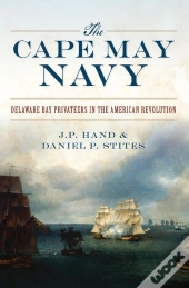 The Cape May Navy