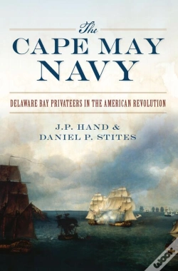 Capa do artigo The Cape May Navy
