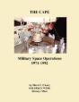 The Cape: Military Space Operations 1971-1992 - Preview