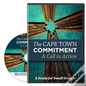 Capa do artigo The Cape Town Commitment