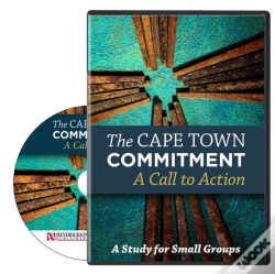 Capa do artigo The Cape Town Commitment