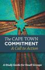 The Cape Town Commitment Study Guide - Preview