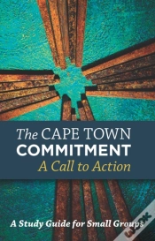 Capa do artigo The Cape Town Commitment Study Guide