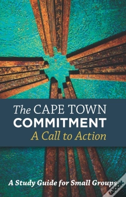 Capa do artigo The Cape Town Commitment Study Guide