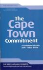 The Cape Town Commitment - Preview