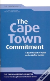 The Cape Town Commitment